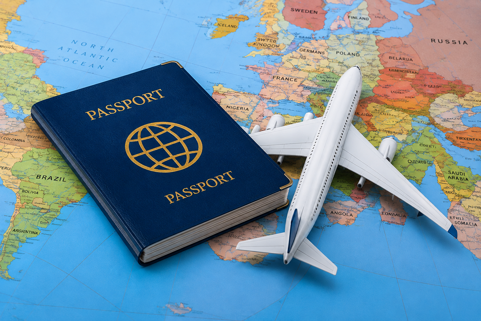 Passport
