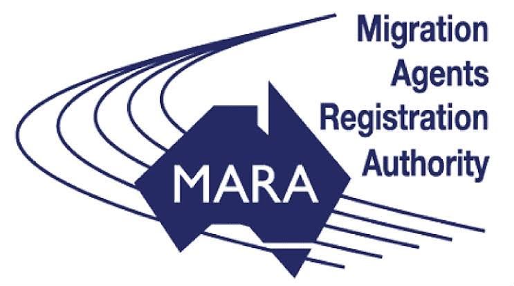 MARA - Migration Agents Registration Authority